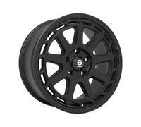 CERCHIO LEGA 8,0J17 5X108 45 73 SPARCO SPARCO GRAVEL MATT BLACK
