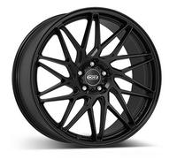 CERCHIO LEGA 8,0J18 5X112 48 70,10 DOTZ TANAKA BLACK BLACK MATT