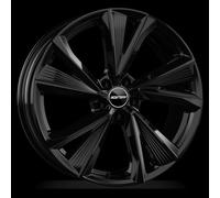 CERCHIO LEGA 8,0J20 5X112 45 57,10 GMP EVENTO GLOSSY BLACK