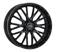 CERCHIO LEGA 9,0J22 5X108 38,50 63,40 MAK SPECIALE GLOSS BLACK