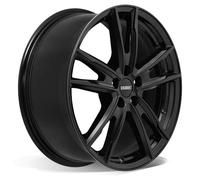 CERCHIO LEGA DA 16 5X112 PER MINI MINI DEZENT KF BLACK