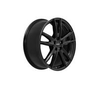 CERCHIO LEGA DA 17 5X112 PER MERCEDES GLA DEZENT KF BLACK 00