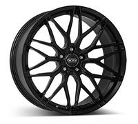 Cerchi in lega DOTZ SUZUKA 19" 8.5J 5x112 ET 25 70.1 BLACK