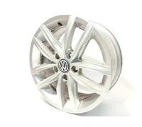 CERCHIO LEGA ORIGINALE VOLKSWAGEN GOLF VII 5G0601025CS8Z8