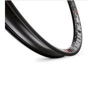 Cerchio MTB 27.5" Mach1 Trucky 40 disco TLR nero doppia parete 32t (40-584)