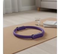 Cerchio Magico Pilates Migliora il Flessibilità Anello da Pilates per Anziani