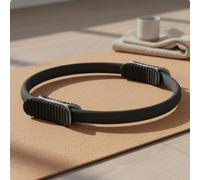 Cerchio Magico Pilates Migliora il Flessibilità Anello da Pilates per Anziani