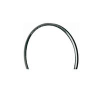 Massi Mtb 28h Rim Nero 650C - 26´´ 28H Black