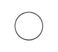 Massi Blackgold 2 Disc Rim Nero 650C - 26´´ 32H Black