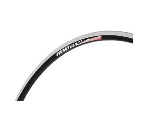 Cerchio Massi 32T Wind Blast Noir