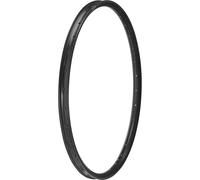 Mavic A-27 27.5´´ Disc Tubeless Mtb Rim Argento 27.5´´ 28H