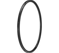 Mavic P1-21 29 Disc Road Bike Rim Argento 700C 24H Black