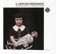 Cerchio Mediatico Il - Un'Opera Prop Di Stefano Agnini