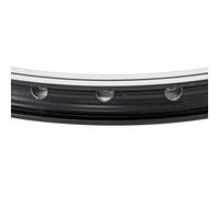 Cerchio MTB 20" Mach1 ER10 36 fori, doppia parete - 19x406