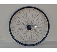 Cerchio MTB anteriore 29" Rival 23 con mozzo SRAM MTH 716 15x100mm asse passa...