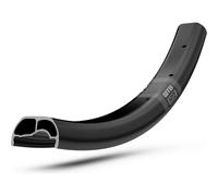 Cerchio MTB HTZ TCS 27,5" e 29" in alluminio - 29 / 30 / 6 / 29 / 718 / 55 - 65 mm