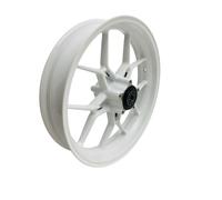 CERCHIO MV AGUSTA BRUTALE 800 DAL 2012 AL 2016 BIANCO ANTERIORE SPMV8000B5894