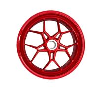 CERCHIO MV AGUSTA F3 800 RC DAL 2018 AL 2020 ROSSO POSTERIORE SMPV80C0B4444 NEW