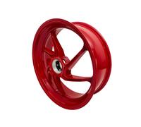 CERCHIO MV AGUSTA F3 800 RC DAL 2020 AL 2022 POSTERIORE ROSSO SPMV80B0C3289