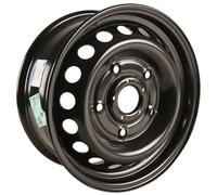 Cerchio orig. Ford Custom Transit da 16“ 65x16” copriruota completo 2086973