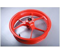 Cerchio Originale Anteriore Alluminio APRILIA TUONO V4 1100 / FACTORY 2025-X