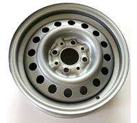 CERCHIO PER CARRELLO E RIMORCHIO ATTACCO FIAT 4j 1/2 x 13" 4 FORI 4X58X98 ET 30