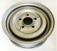 CERCHIO PER CARRELLO E RIMORCHIO ATTACCO TEDESCO 4 1/2 j x 12" A 5 FORI 5X67X112