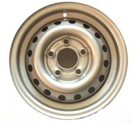 CERCHIO PER CARRELLO E RIMORCHIO ATTACCO TEDESCO 4 1/2 j x 13" A 5 FORI 5X67X112