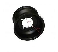CERCHIO PER GOMME MINI QUAD 18/9.5-8' PNEUMATICO RUOTA ATV 18 9.5 8 18x9.5-8