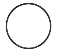 Cerchio per mountain bike a doppia parete con occhielli Velox M820 disc 19c mach1 32T 28-29" Noir