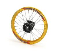 Cerchio per Resistente | Rinforzato, Cerchione per Bike, Durevole, Fuoristra