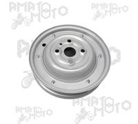 CERCHIO PER RUOTA PIAGGIO VESPA 50 N L R 50 V5A1T 2T 248 MM MISURA 2-3 4X9-