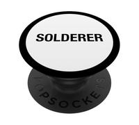 Cerchio per saldatura PopSockets PopGrip Adesivo