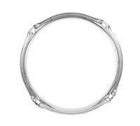 Cerchio per tamburo: cerchio per tamburo a 4 tiranti, cerchio per grancassa da