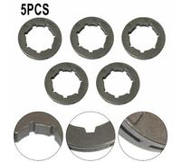 Cerchio Pignone Attrezzi da Giardino 5pcs Catena for Motosega MS460 046 MS461