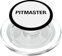 Cerchio Pitmaster PopSockets PopGrip per MagSafe