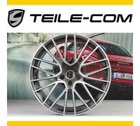 Cerchio Porsche Cayenne E3/9Y0 RS Spyder, 11,5J x 22 ET52, asse posteriore