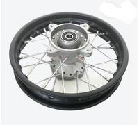 Cerchio Posteriore 10” X Minicross 50cc Motore Replica Ktm Morini