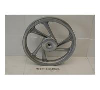 Cerchio posteriore 16x1.85 Rear wheel rim Honda Sky 50 97 02