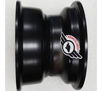 Cerchio Posteriore 7" Quad ATV Per Gomma 16x8-7"