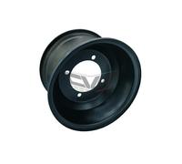 CERCHIO POSTERIORE ATV 8 POLLICI 4 FORI