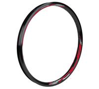 Cerchio posteriore Excess XLC 406x28 36H Noir