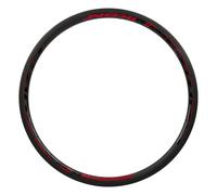 Cerchio posteriore Ikon 36 H 451x22 mm Noir