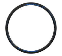 Cerchio posteriore Ikon 36 H 451x22 mm Noir