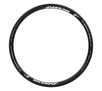 Cerchio posteriore Ikon 36 H 451x22 mm Noir