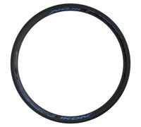 Cerchio posteriore Ikon 36 H 507x30 mm Noir