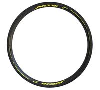 Cerchio posteriore Ikon 36 H 507x30 mm Noir
