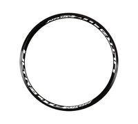 Cerchio posteriore Ikon Ultralite 36 H Noir