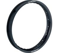 Cerchio Posteriore In Alluminio Moose Racing 18x2.50 Nero #0210-0316
