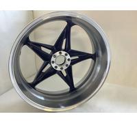 CERCHIO POSTERIORE PER PER MV AGUSTA F4 750/1000